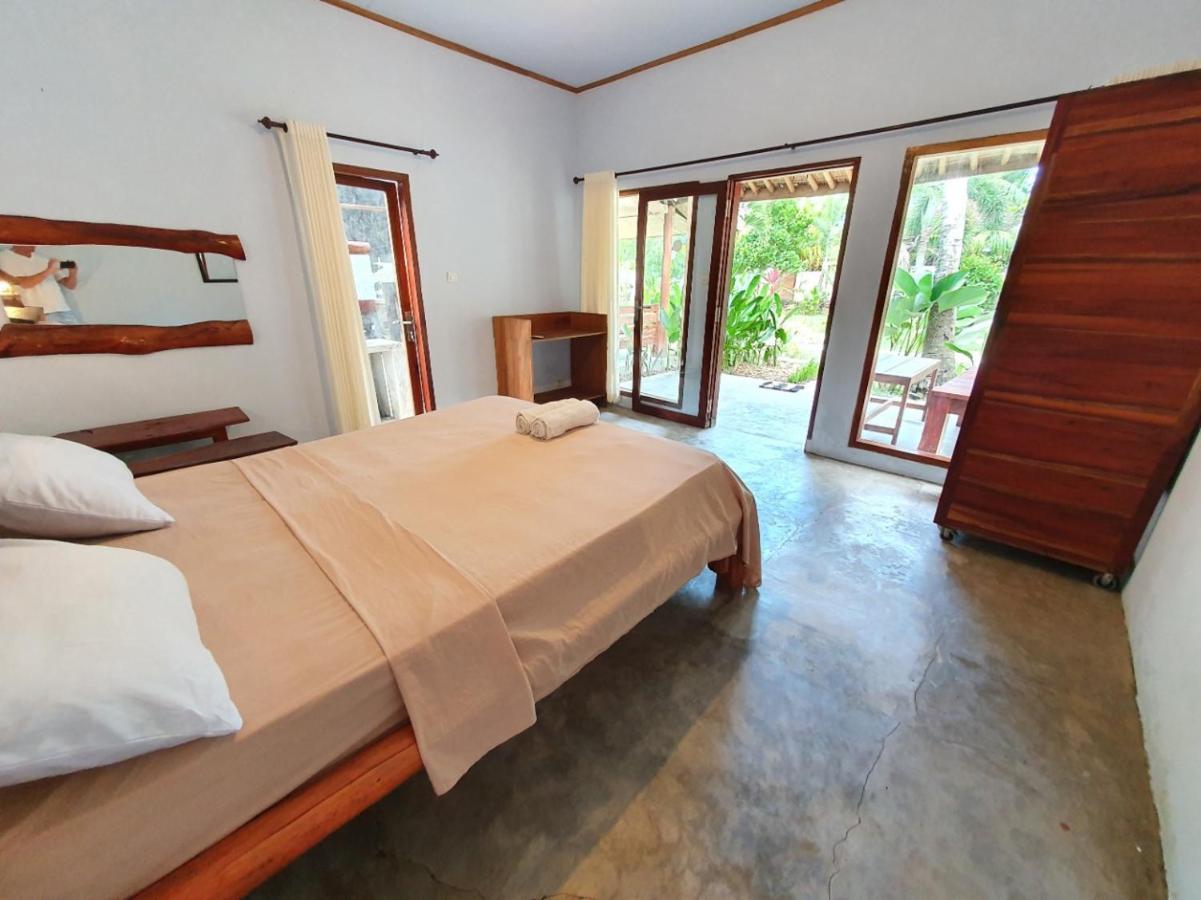 Mengalung Bungalow Kuta  Zewnętrze zdjęcie