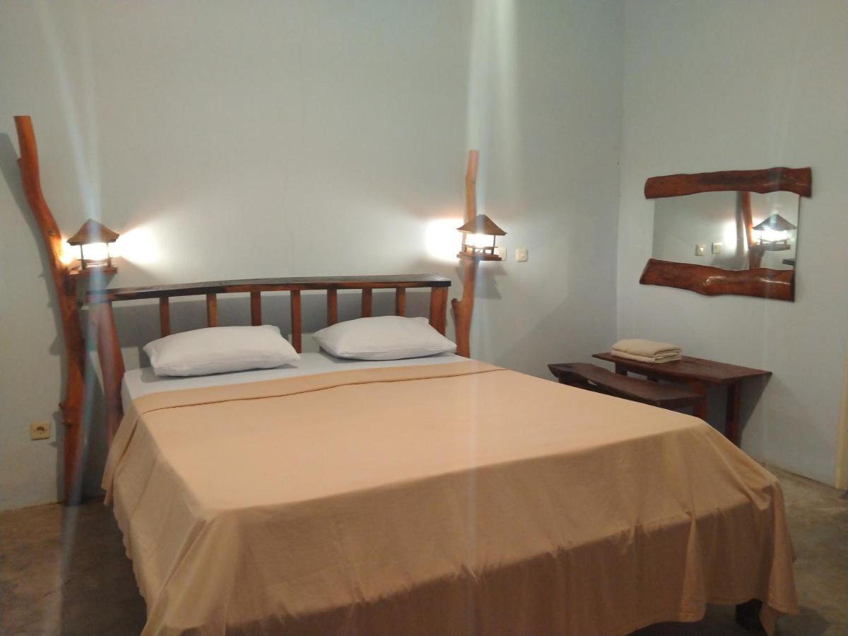 Mengalung Bungalow Kuta  Zewnętrze zdjęcie