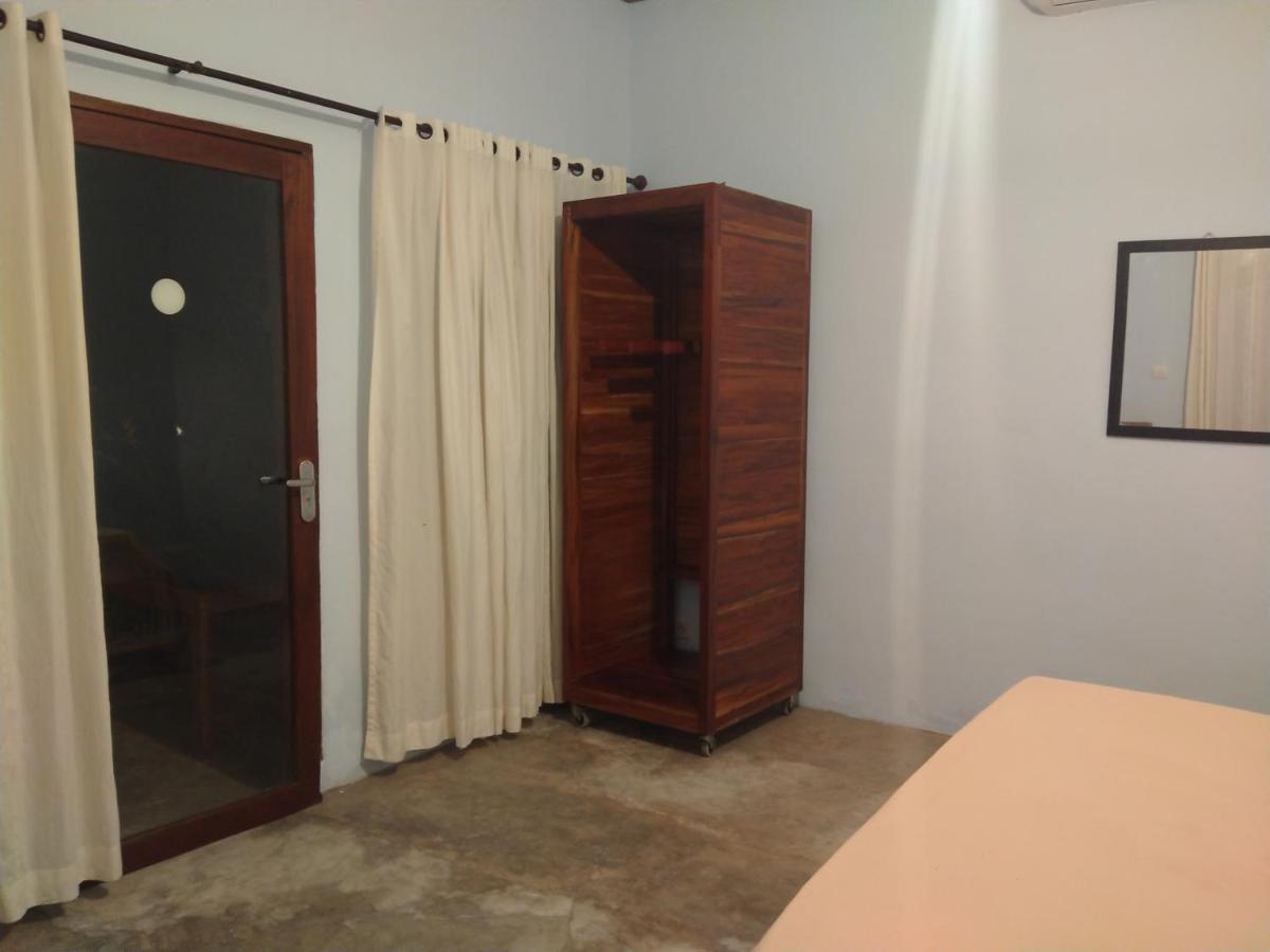 Mengalung Bungalow Kuta  Zewnętrze zdjęcie