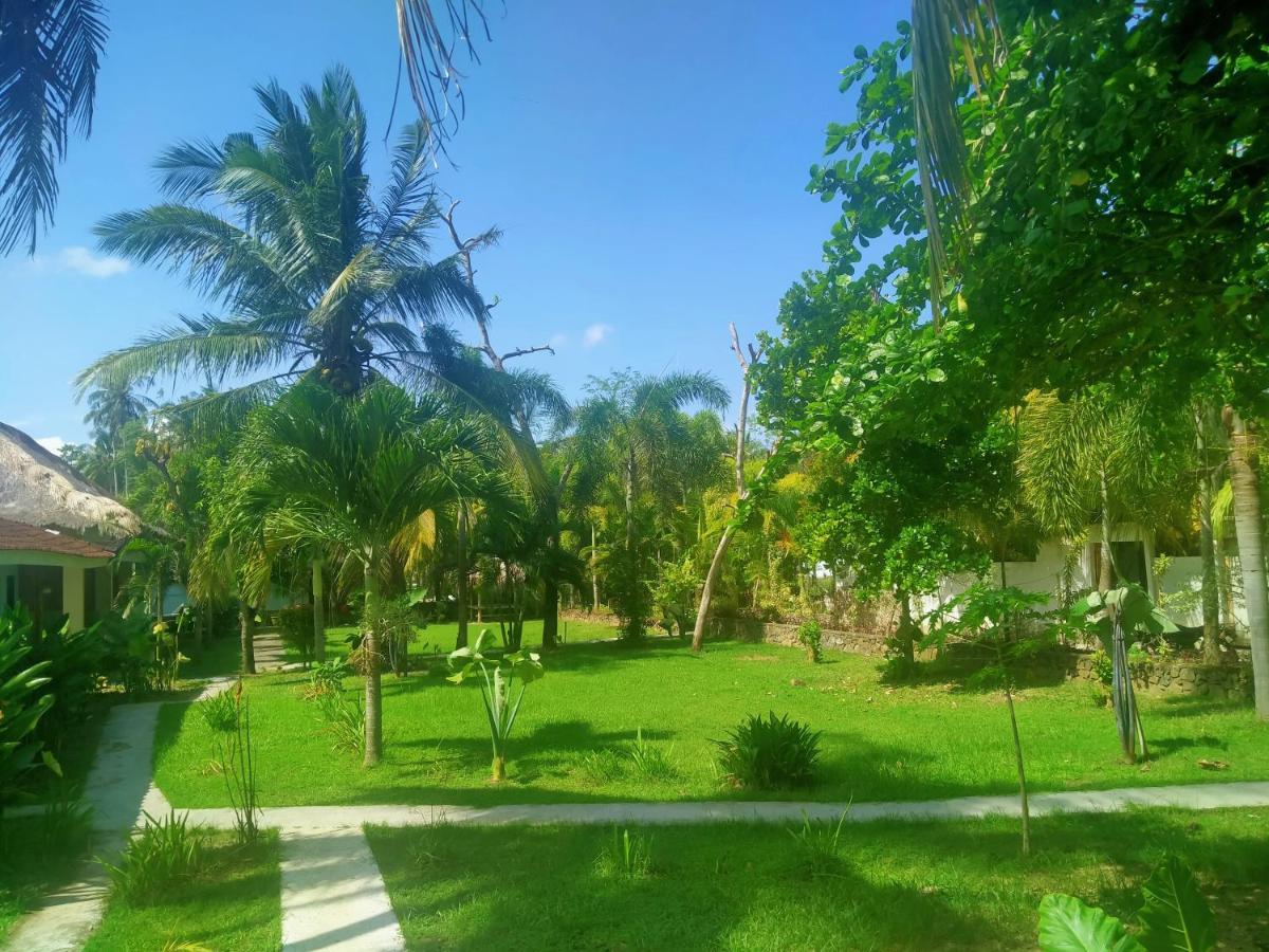 Mengalung Bungalow Kuta  Zewnętrze zdjęcie
