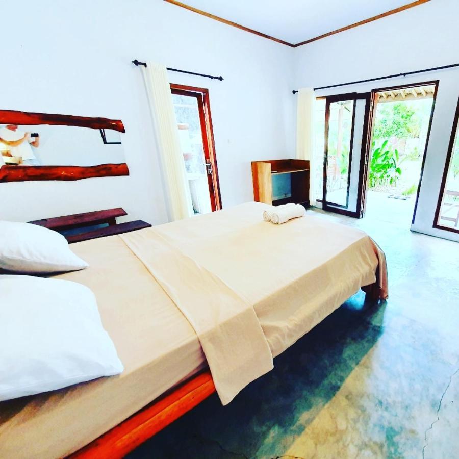 Mengalung Bungalow Kuta  Zewnętrze zdjęcie