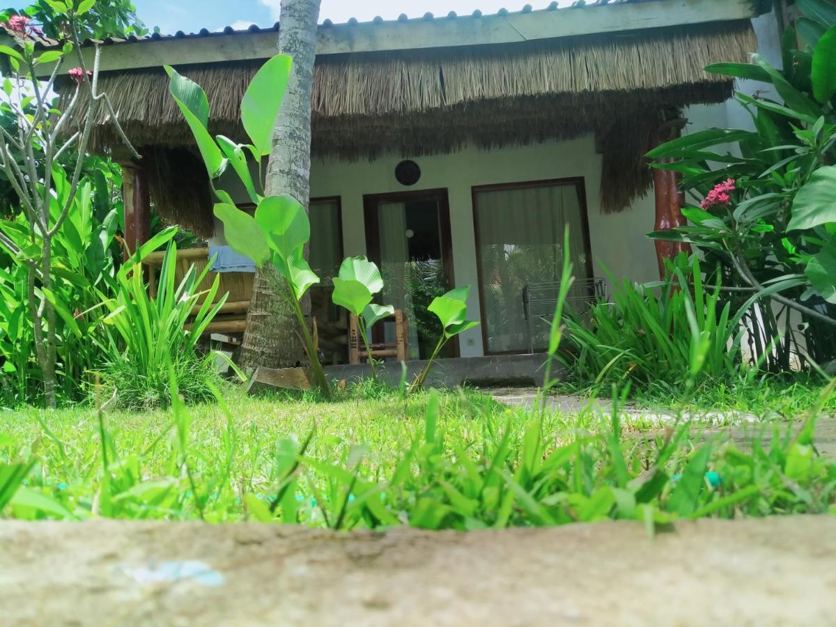 Mengalung Bungalow Kuta  Zewnętrze zdjęcie