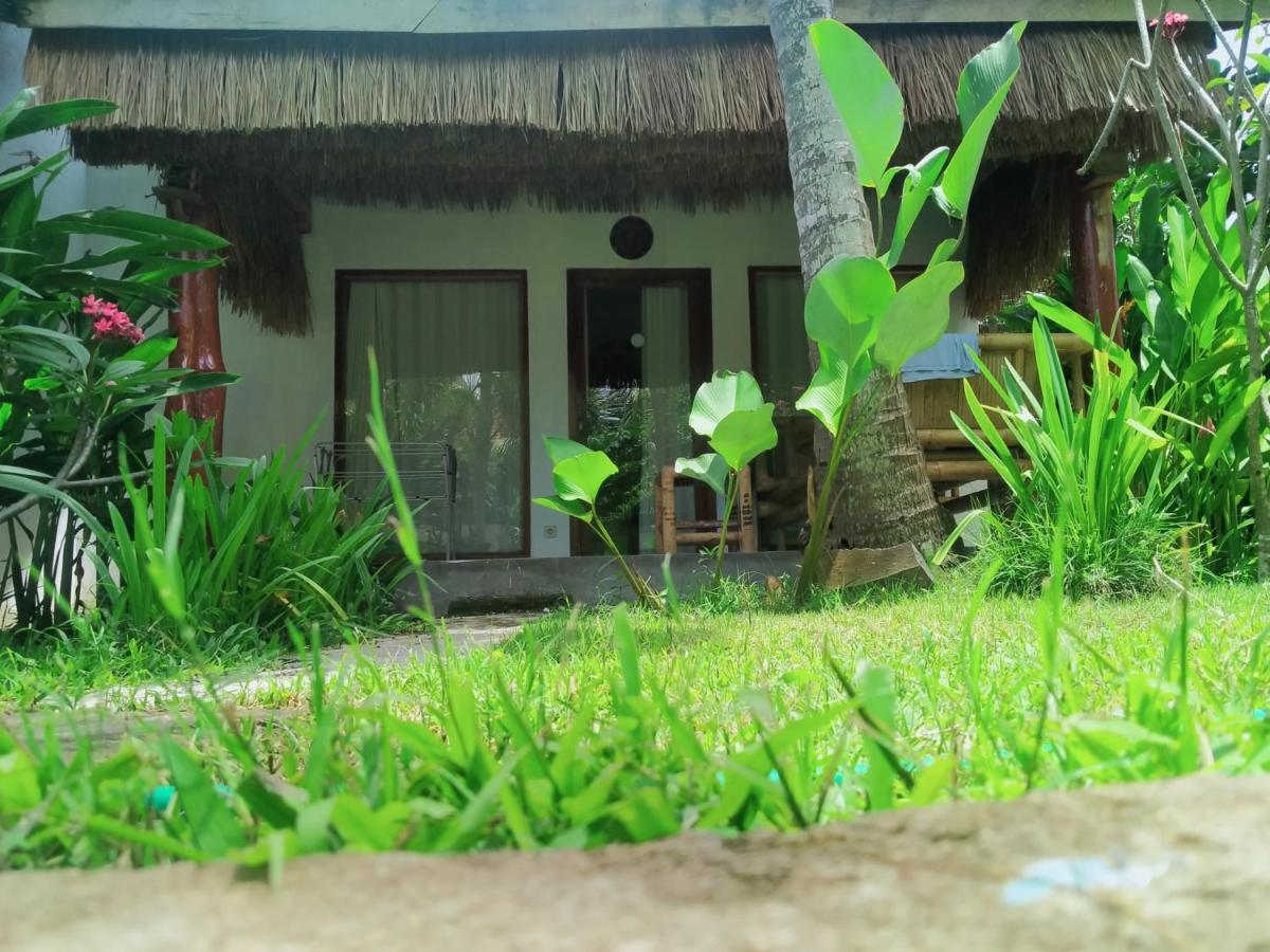 Mengalung Bungalow Kuta  Zewnętrze zdjęcie