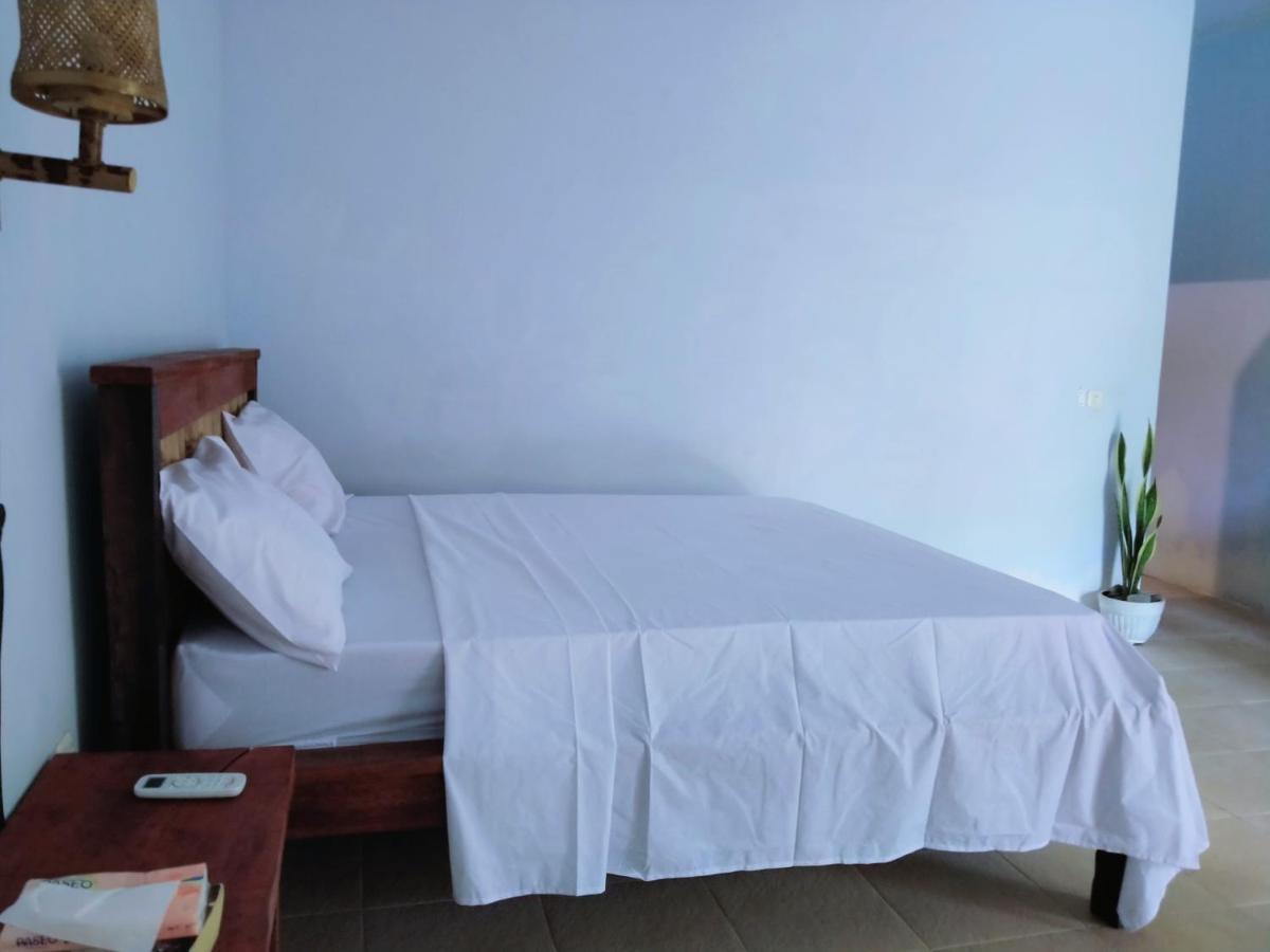 Mengalung Bungalow Kuta  Zewnętrze zdjęcie