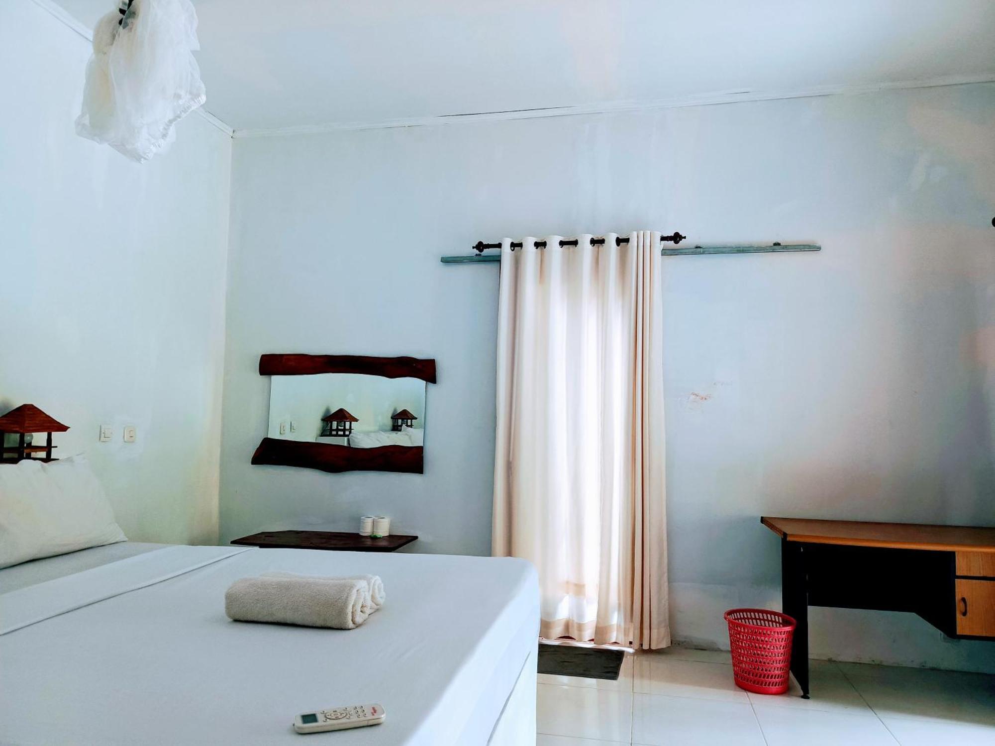 Mengalung Bungalow Kuta  Zewnętrze zdjęcie