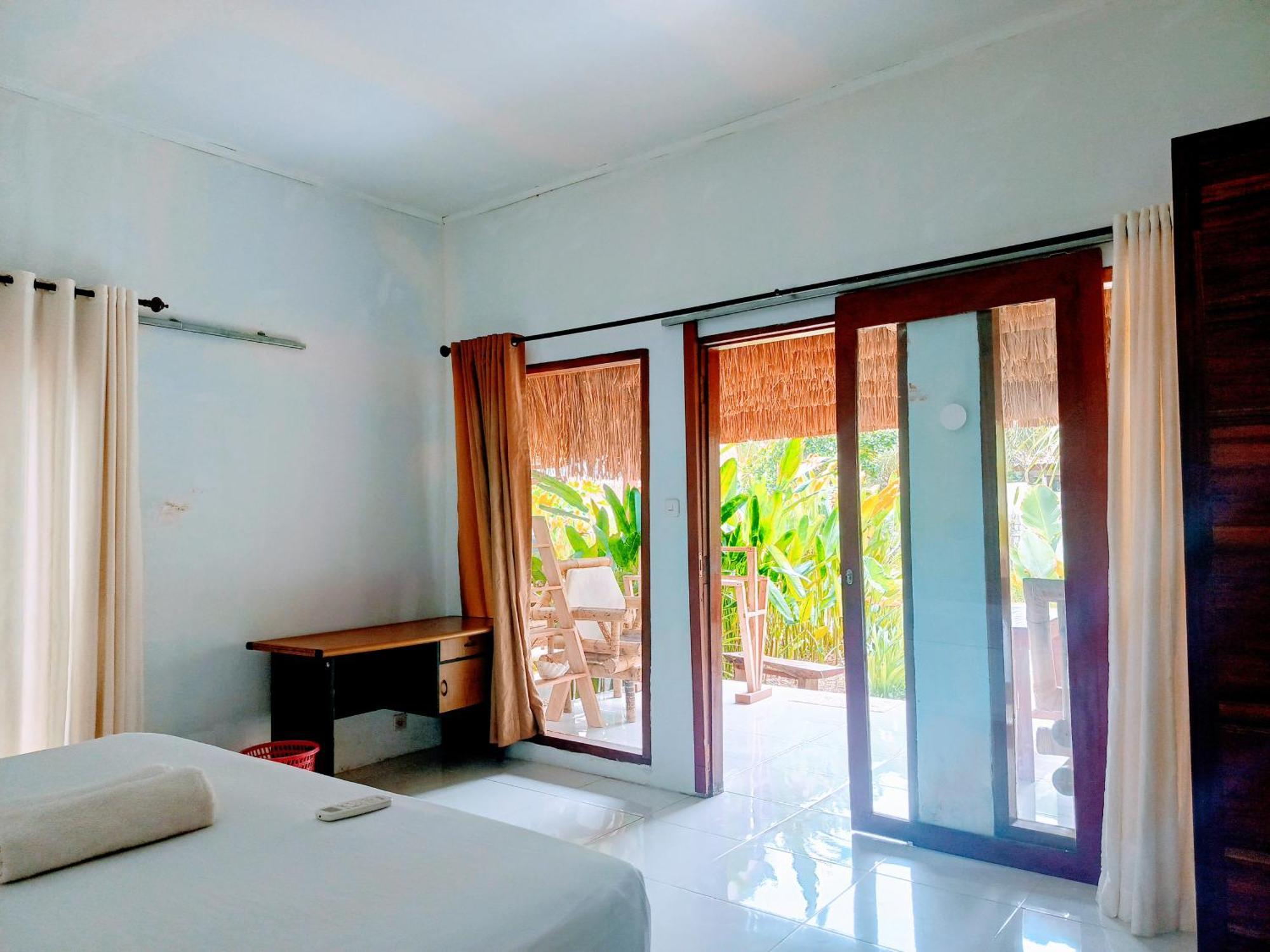 Mengalung Bungalow Kuta  Zewnętrze zdjęcie