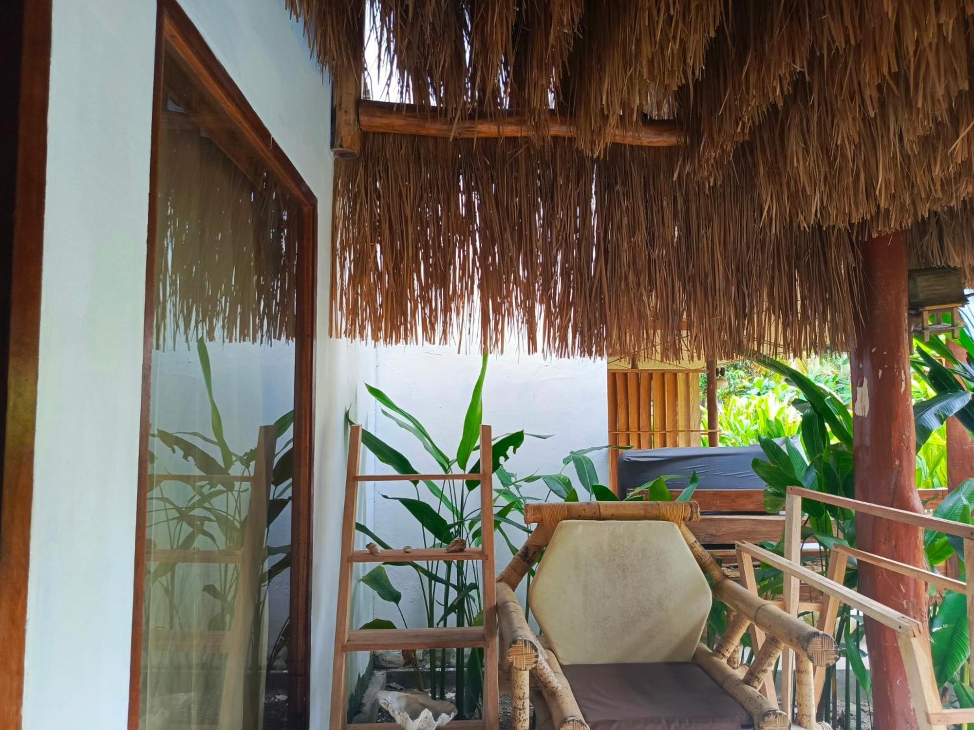 Mengalung Bungalow Kuta  Zewnętrze zdjęcie