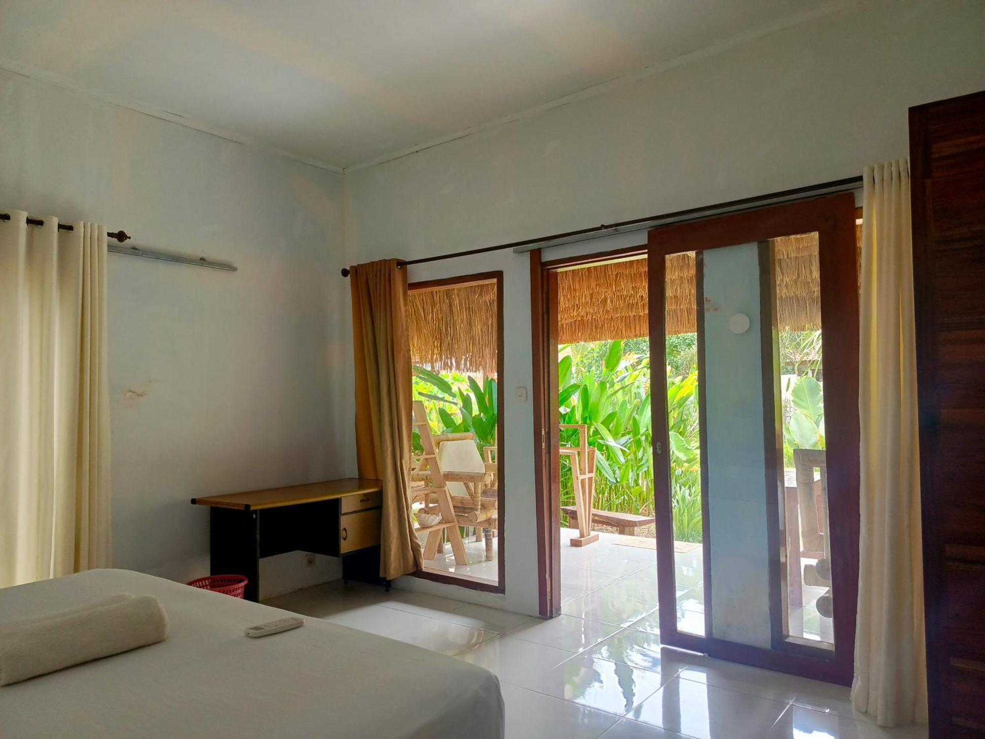 Mengalung Bungalow Kuta  Zewnętrze zdjęcie