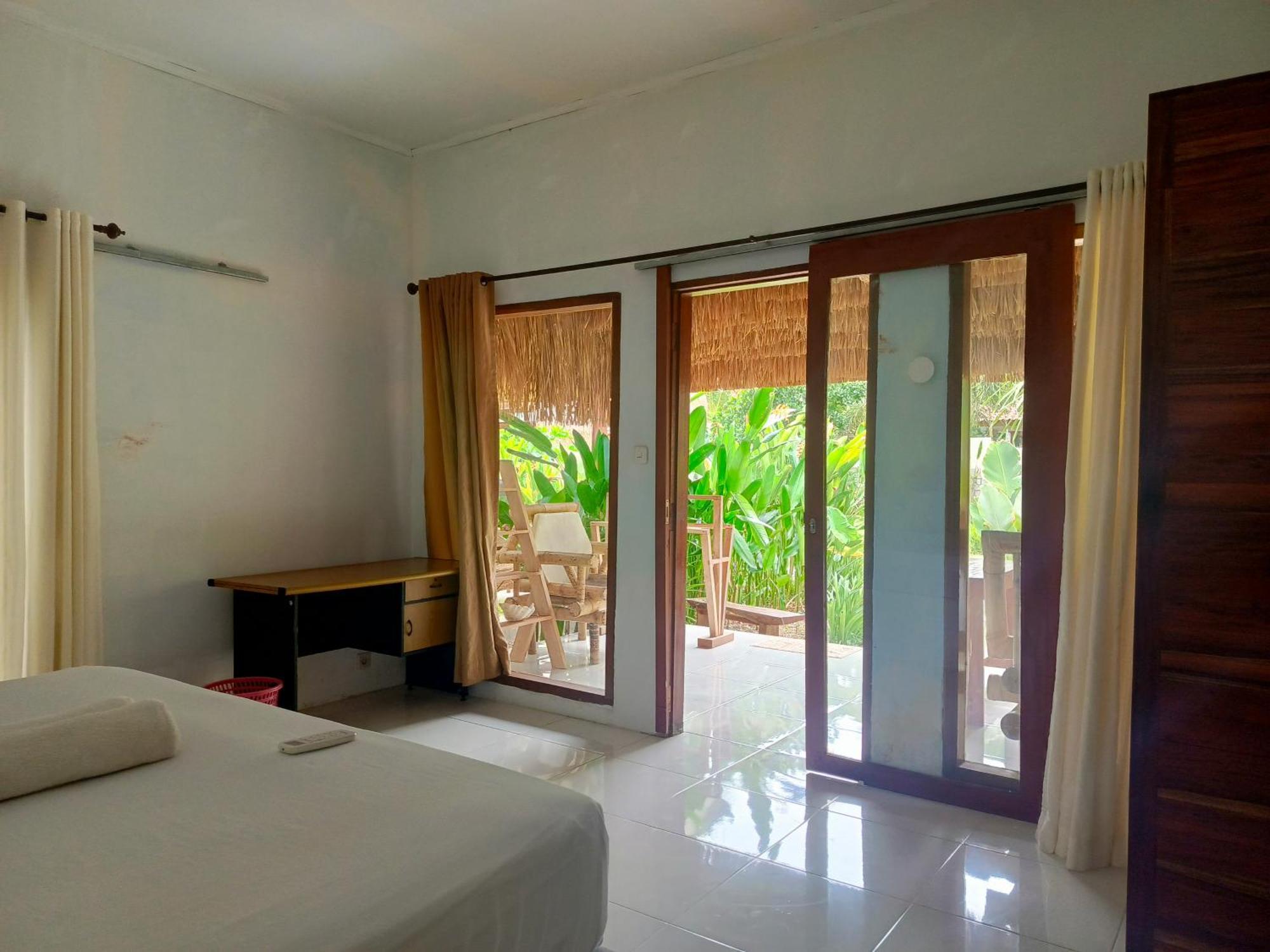 Mengalung Bungalow Kuta  Zewnętrze zdjęcie