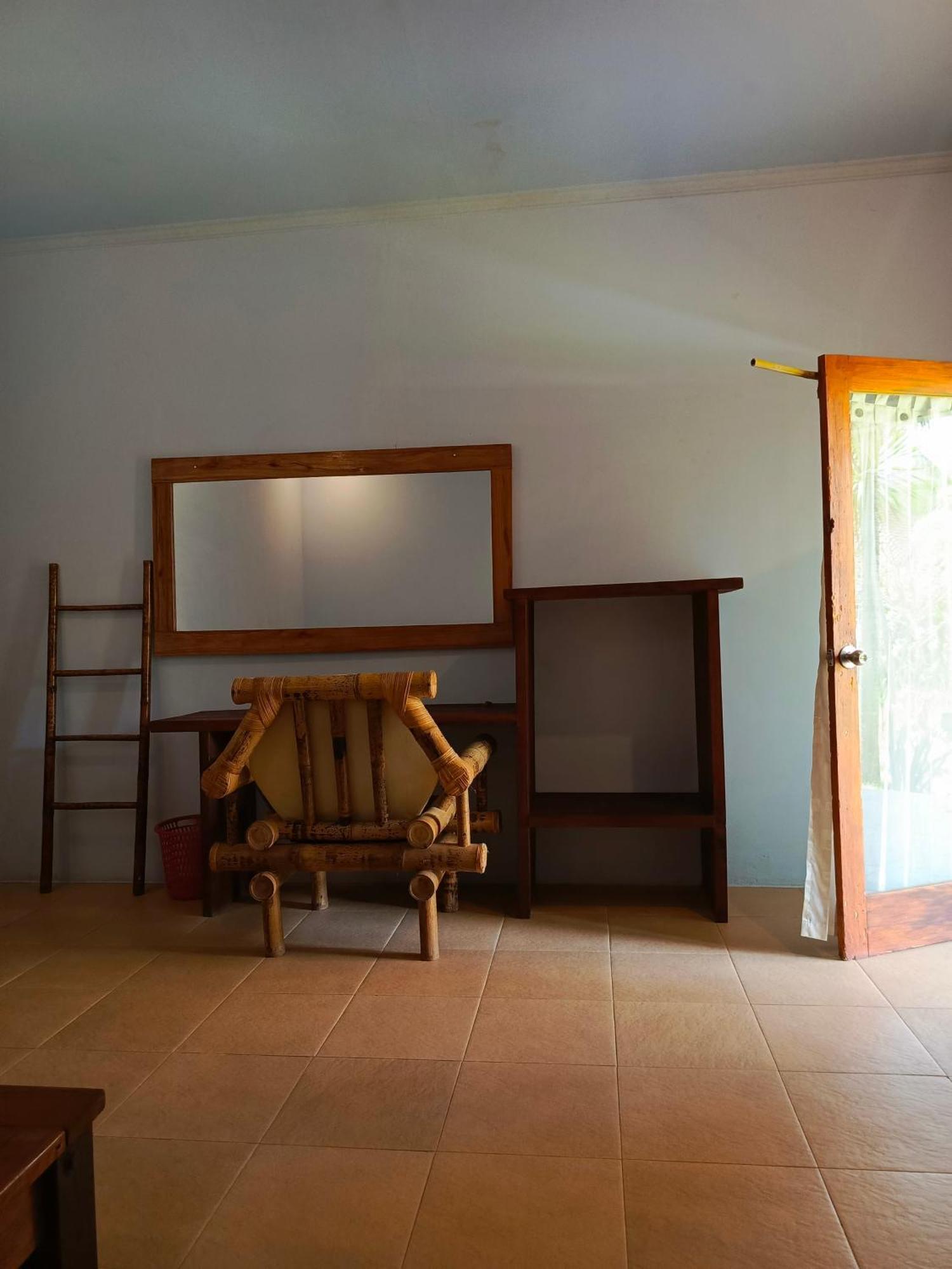 Mengalung Bungalow Kuta  Zewnętrze zdjęcie