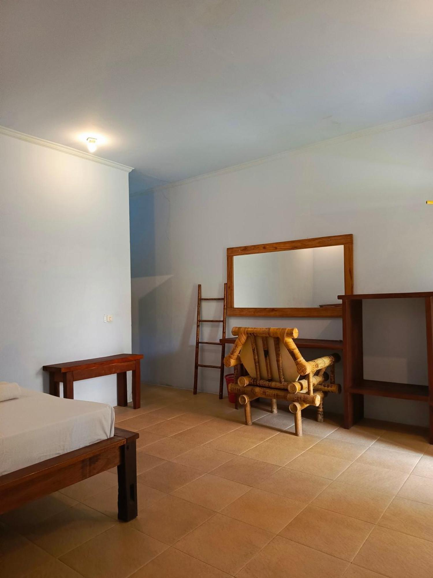 Mengalung Bungalow Kuta  Zewnętrze zdjęcie
