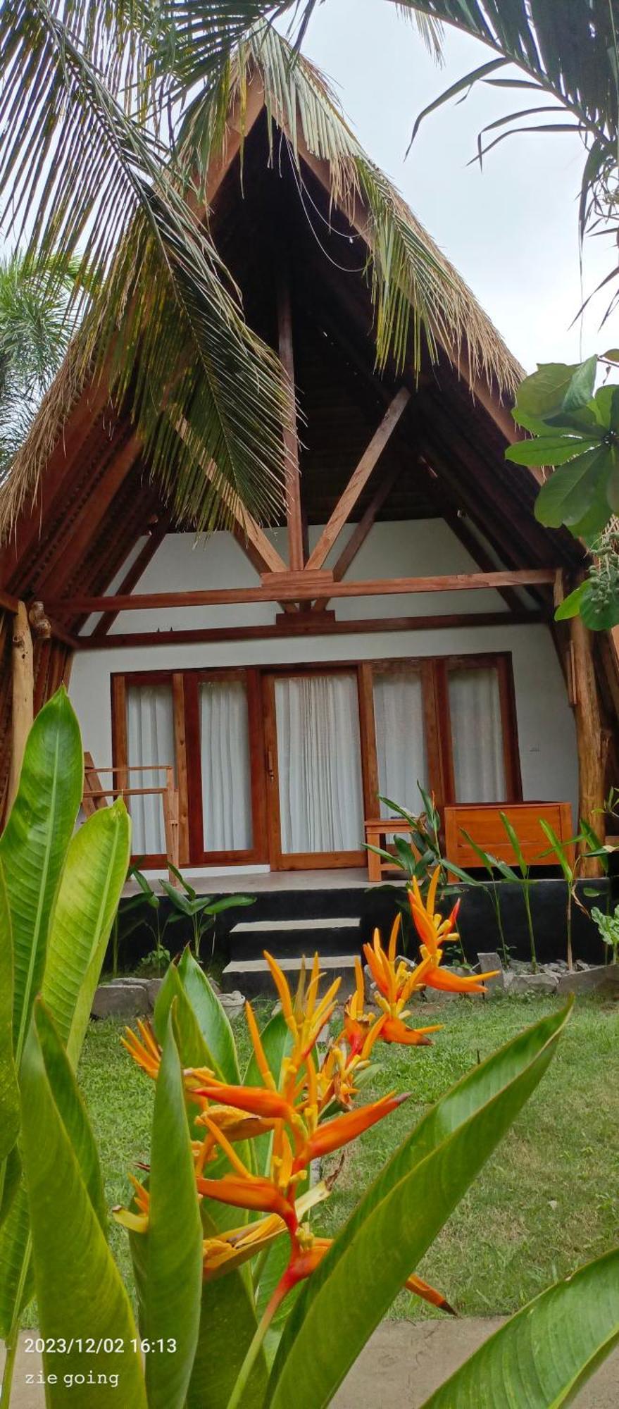 Mengalung Bungalow Kuta  Zewnętrze zdjęcie
