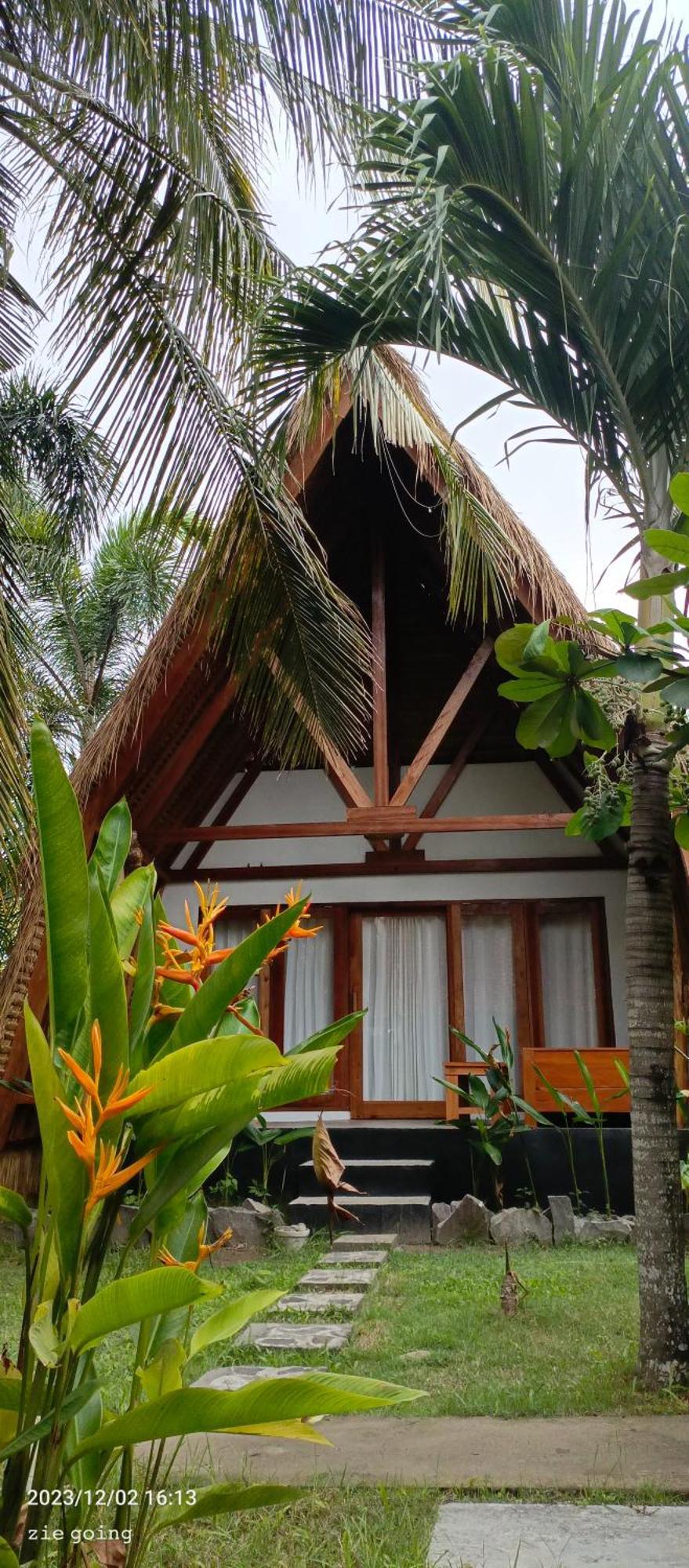 Mengalung Bungalow Kuta  Zewnętrze zdjęcie