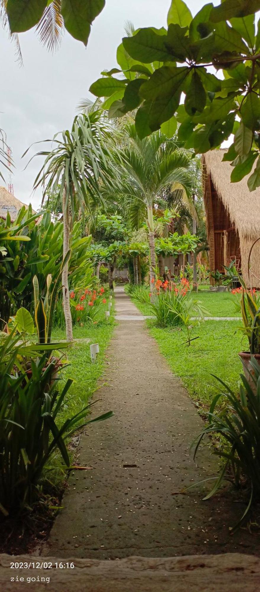 Mengalung Bungalow Kuta  Zewnętrze zdjęcie