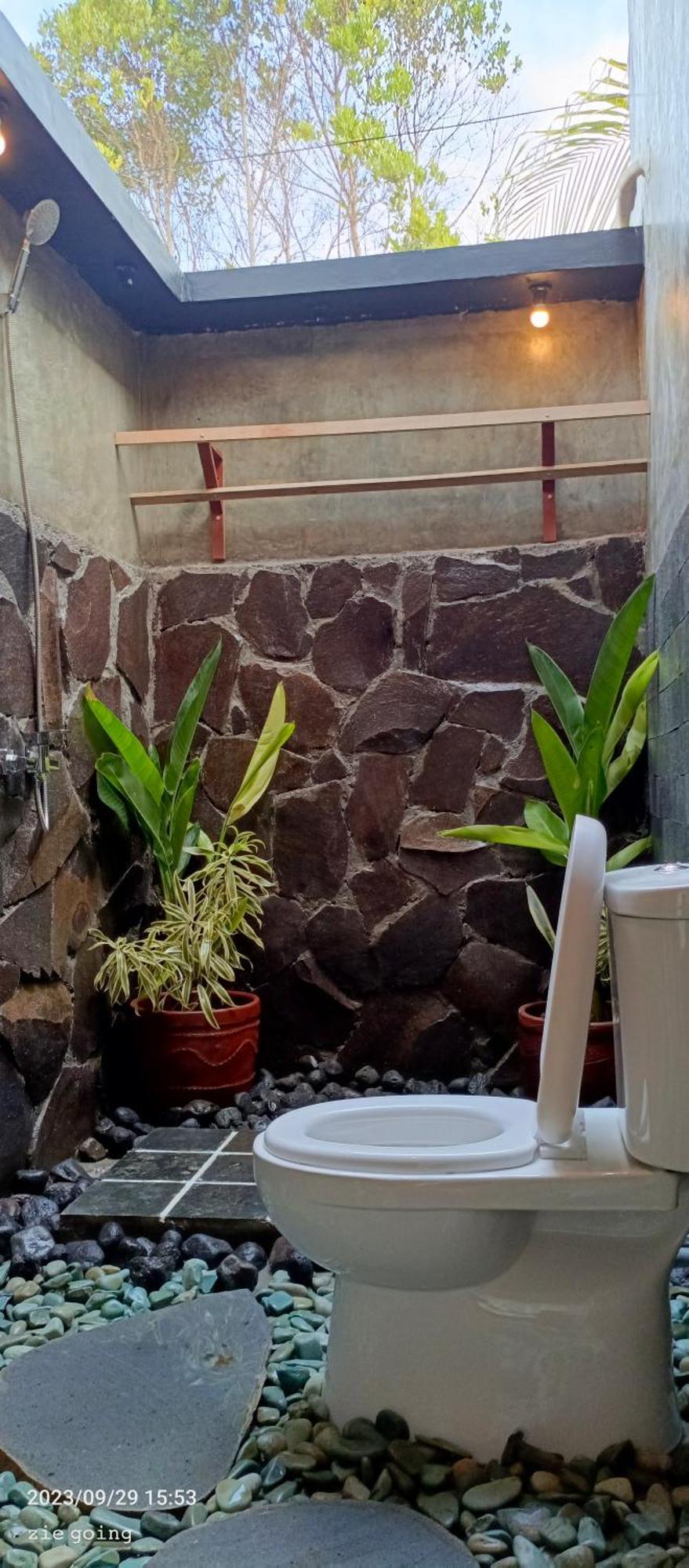 Mengalung Bungalow Kuta  Zewnętrze zdjęcie