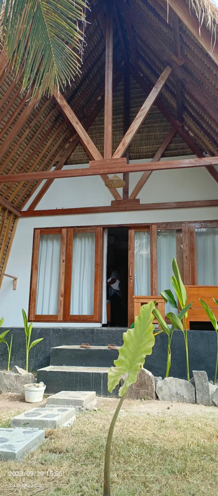 Mengalung Bungalow Kuta  Zewnętrze zdjęcie