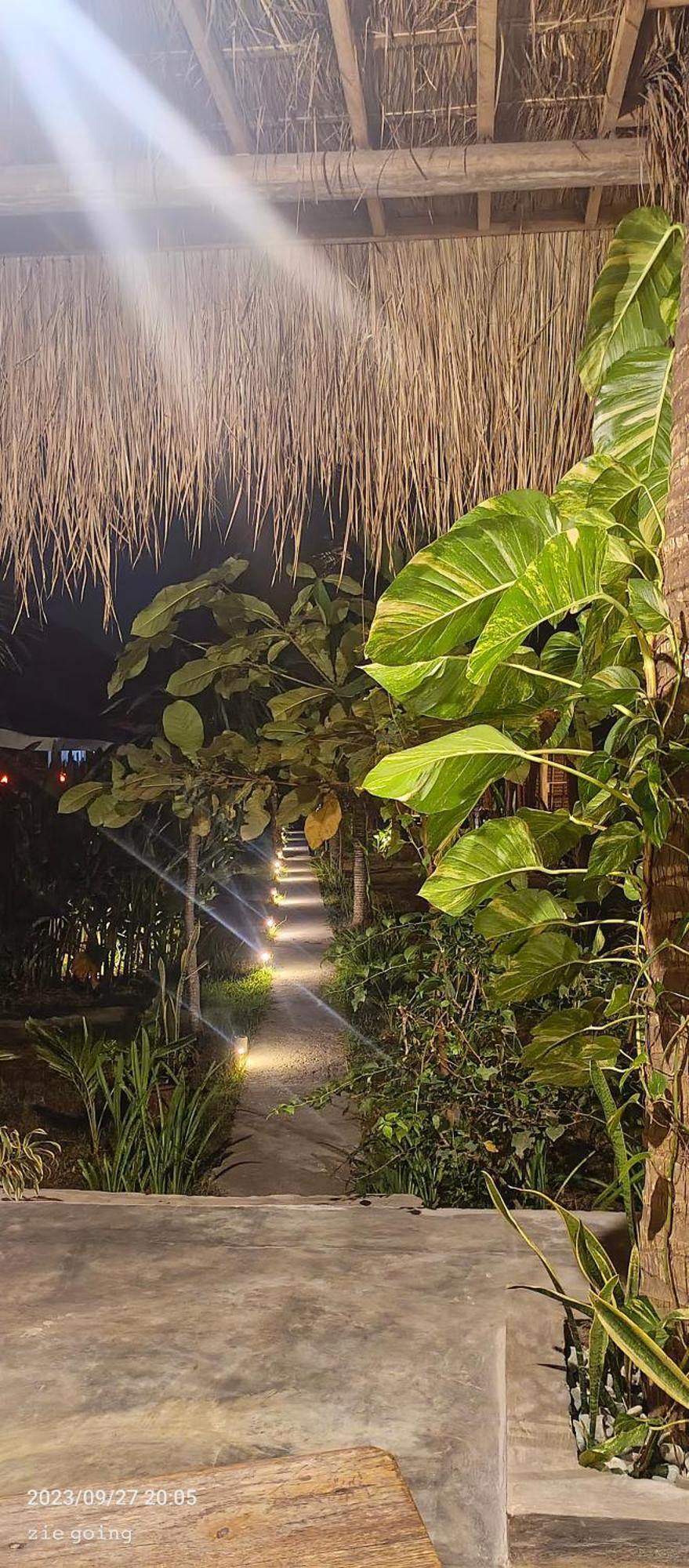 Mengalung Bungalow Kuta  Zewnętrze zdjęcie