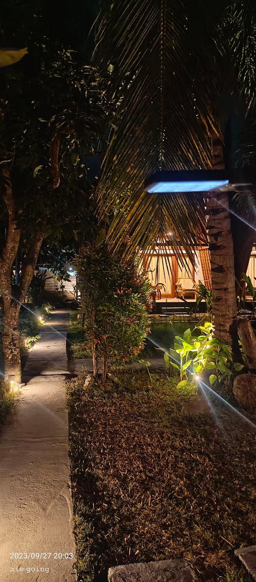 Mengalung Bungalow Kuta  Zewnętrze zdjęcie
