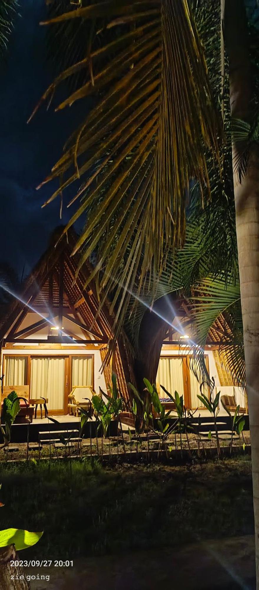 Mengalung Bungalow Kuta  Zewnętrze zdjęcie