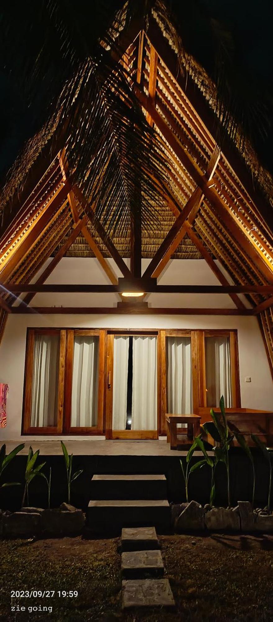Mengalung Bungalow Kuta  Zewnętrze zdjęcie