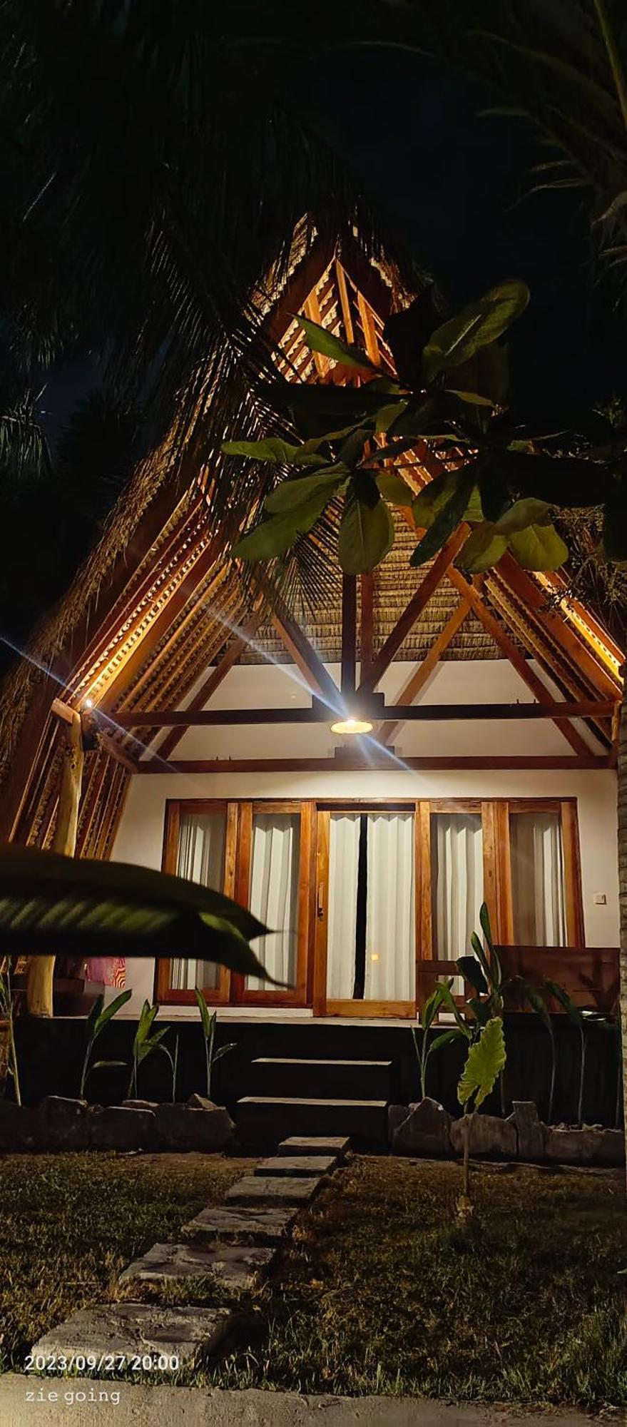 Mengalung Bungalow Kuta  Zewnętrze zdjęcie
