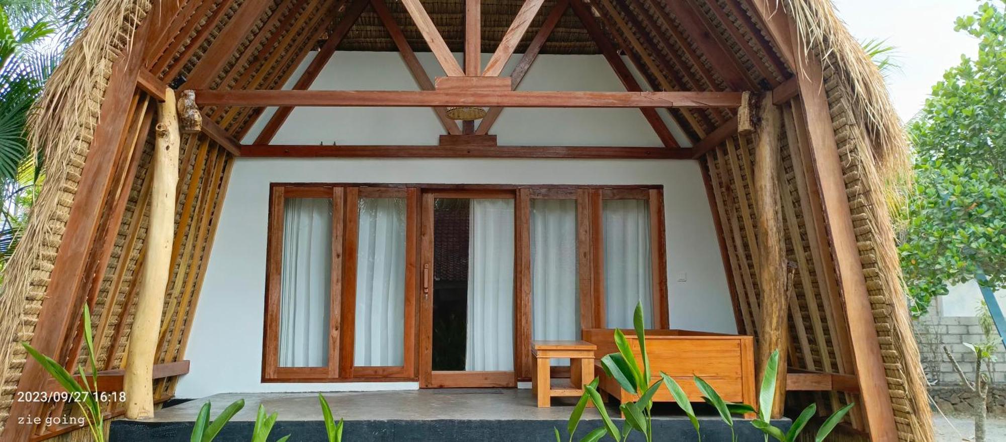 Mengalung Bungalow Kuta  Zewnętrze zdjęcie