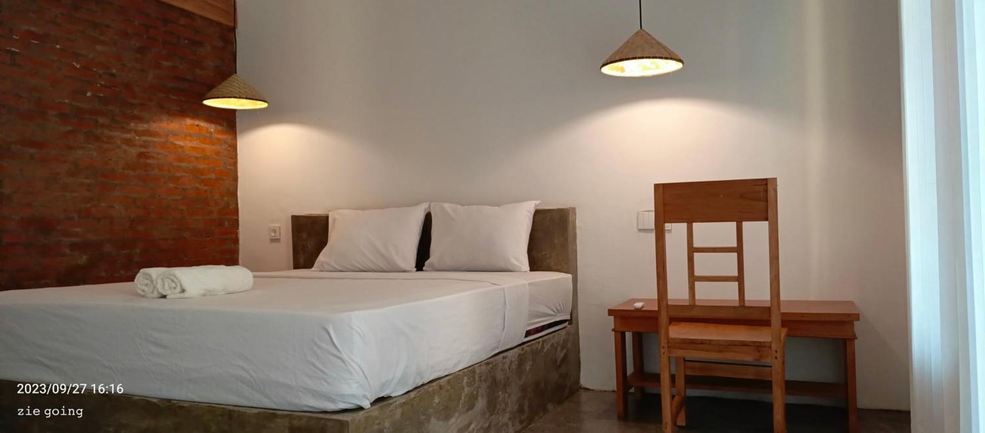 Mengalung Bungalow Kuta  Zewnętrze zdjęcie