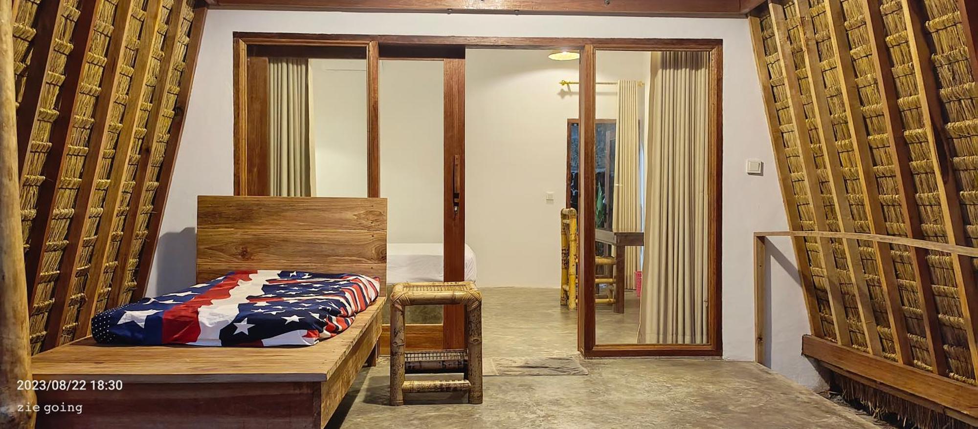 Mengalung Bungalow Kuta  Zewnętrze zdjęcie