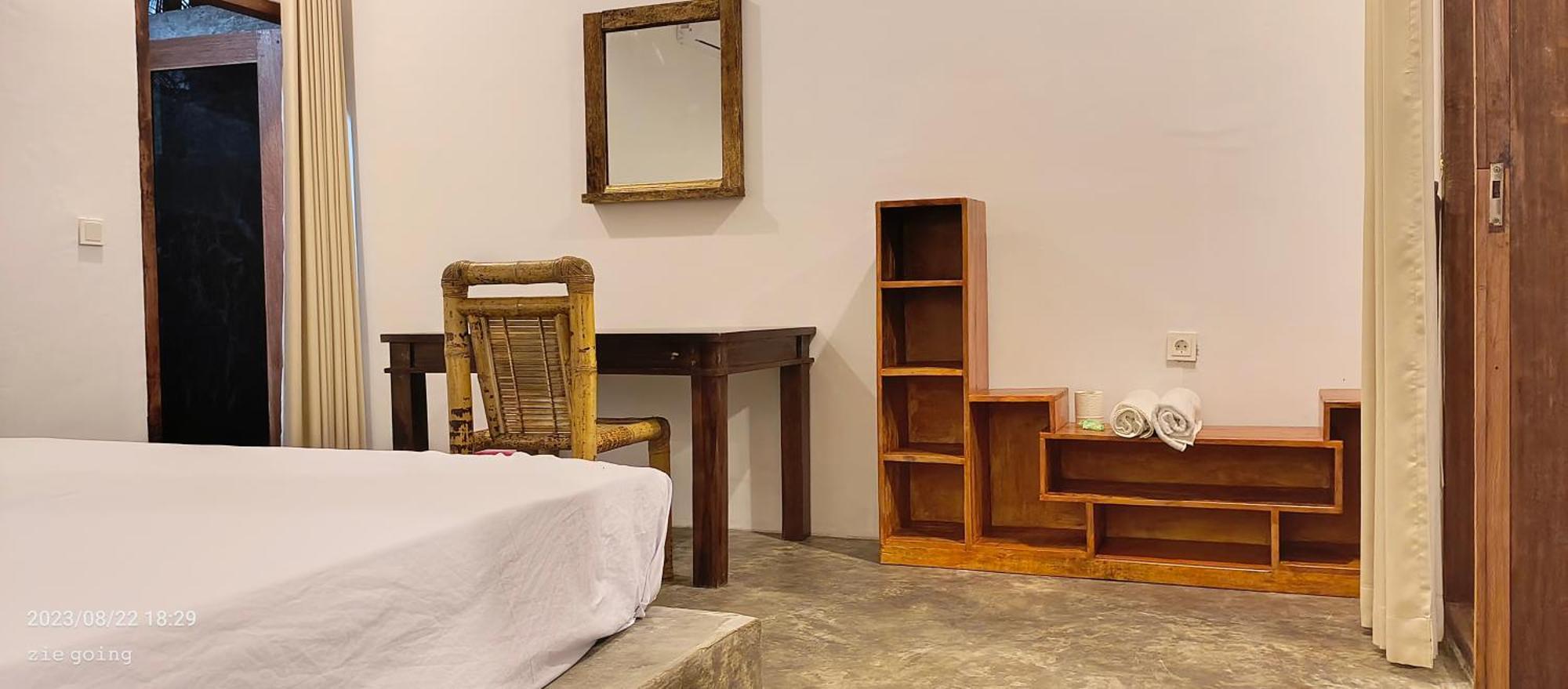 Mengalung Bungalow Kuta  Zewnętrze zdjęcie
