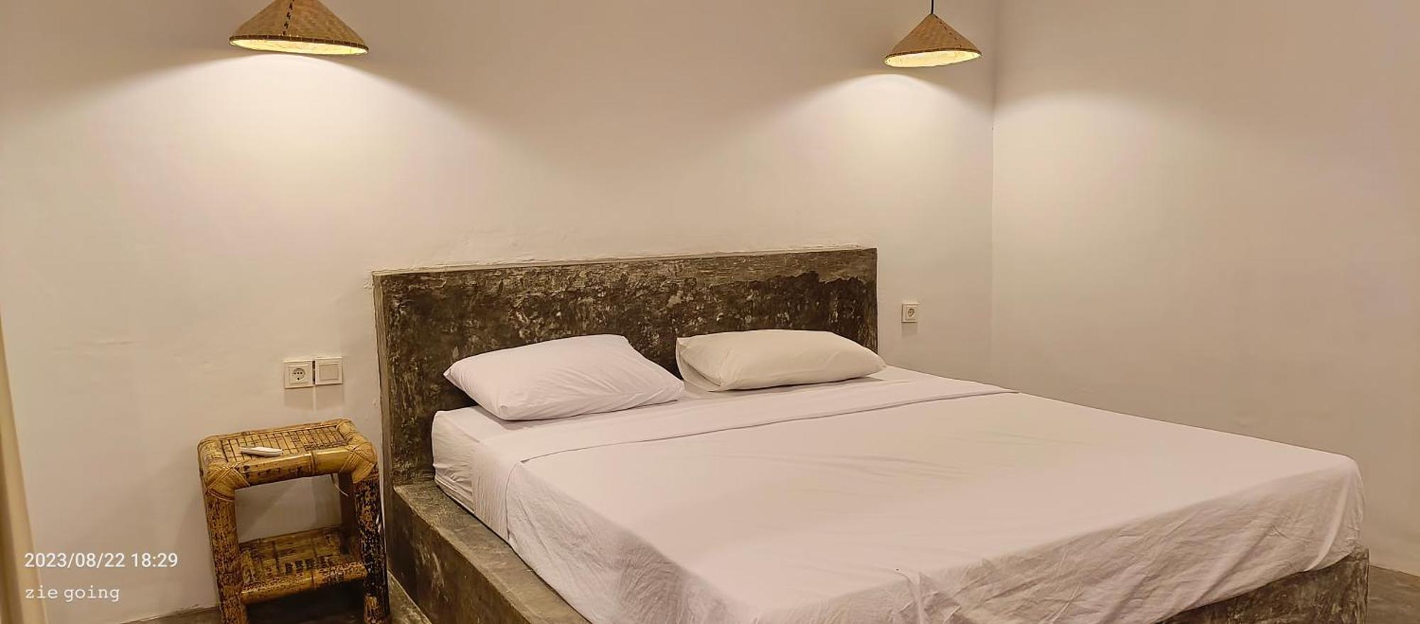 Mengalung Bungalow Kuta  Zewnętrze zdjęcie