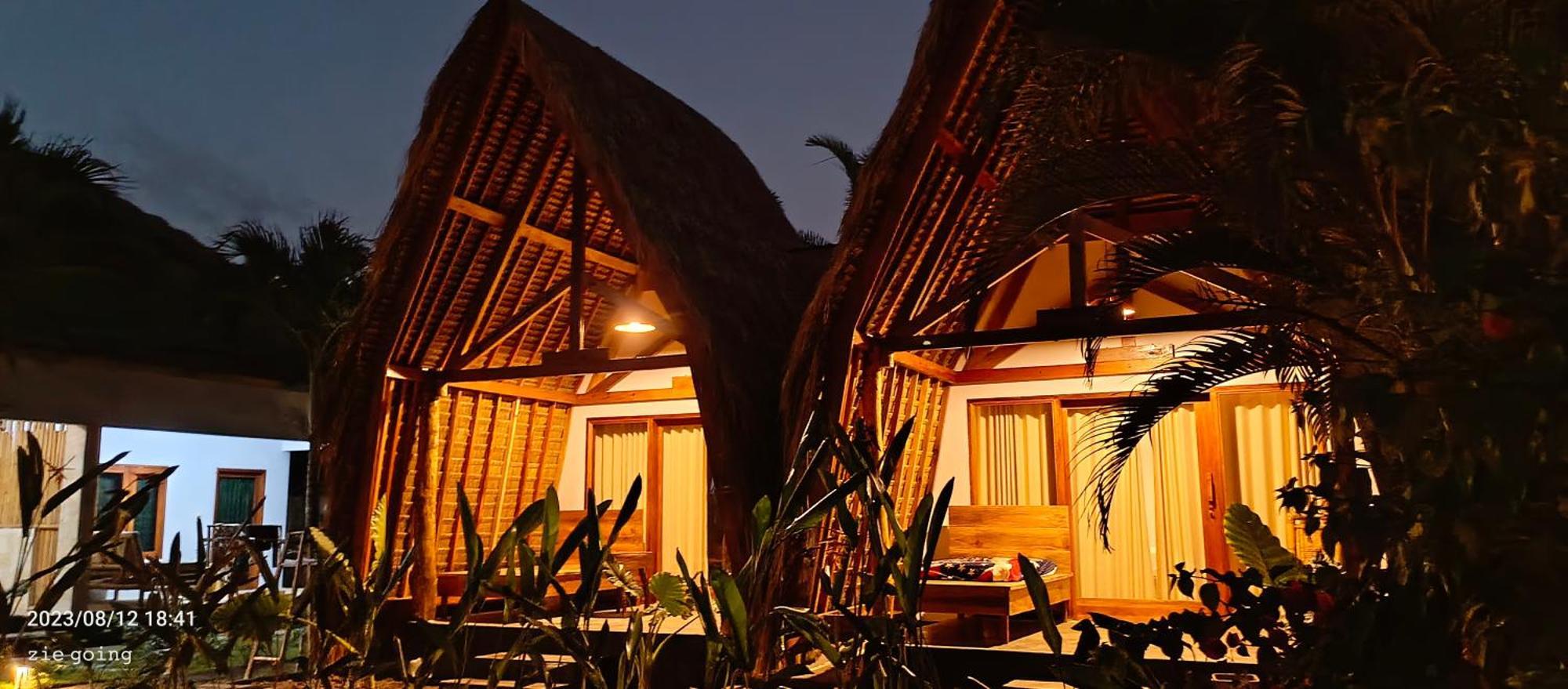 Mengalung Bungalow Kuta  Zewnętrze zdjęcie