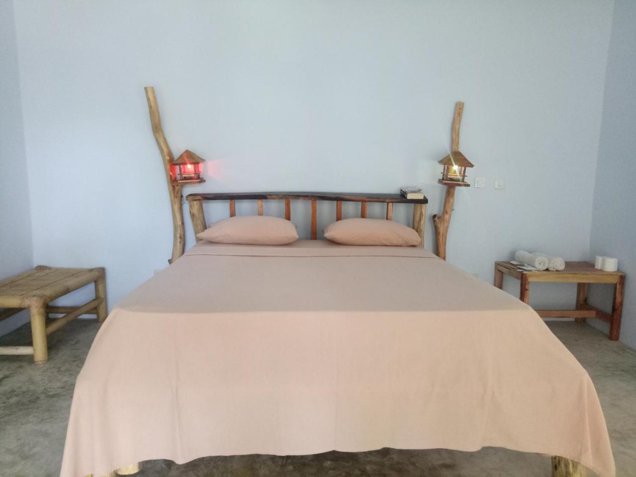 Mengalung Bungalow Kuta  Zewnętrze zdjęcie